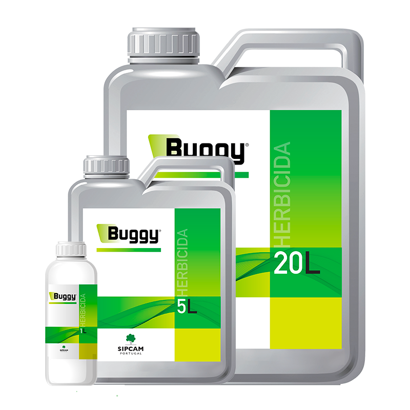 BUGGY- Sipcam Portugal 